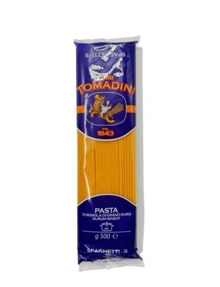 سباغيتي Luigi Tomadini