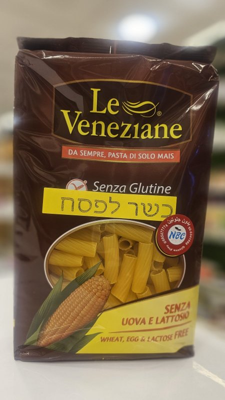 معكرونة "Le Veneziane"