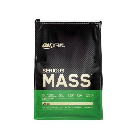 Serious Mass سيريوس ماس