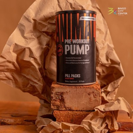 Animal Pump