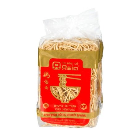 نودلز البيض Taste of Asia