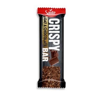 جرانولا كريسبي بار Sante Crispy Bar