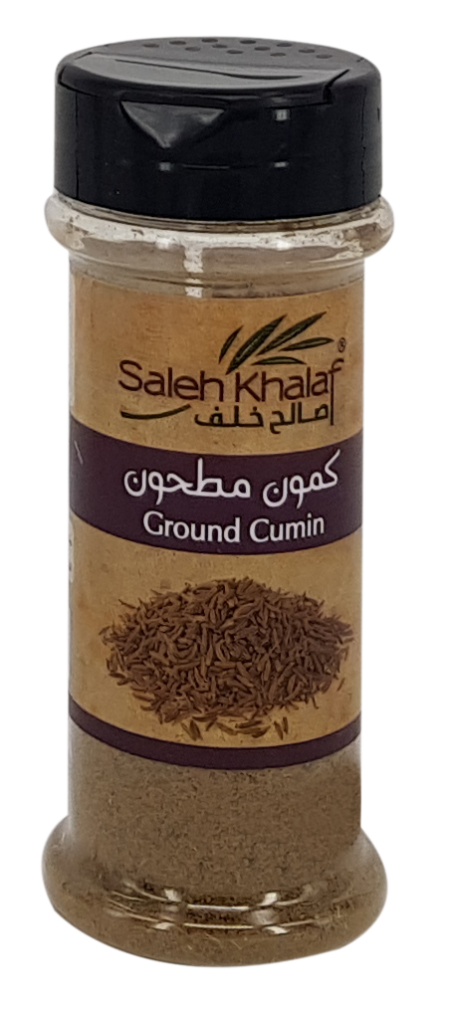 كمون مطحون