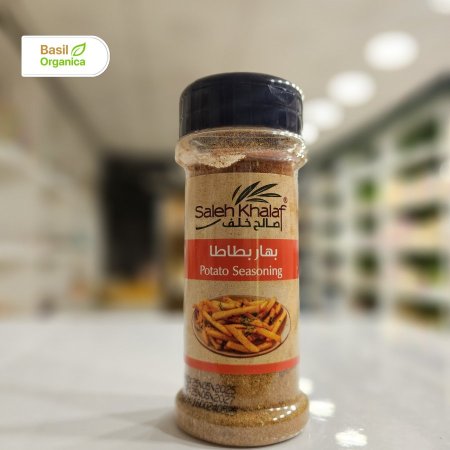 بهار بطاطا