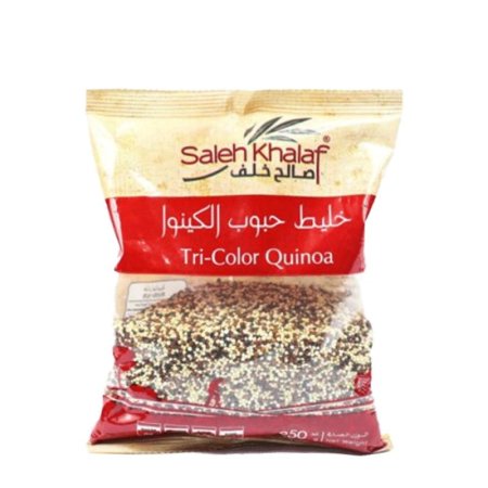 خليط حبوب الكينوا 250غ - صالح خلف