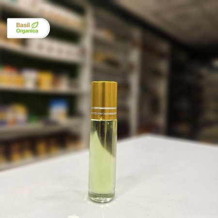 زيت دهن لعلاج الجيوب و اللحمية و الشخير